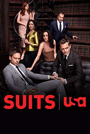 Suits S09e01 720p Web X264-tbs