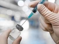 Додаткові вакцини допоможуть подолати спалах кору в Україні