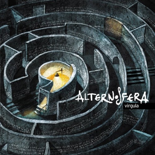 Alternosfera - LP  (2005-2015)