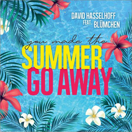David Hasselhoff feat. Blumchen - Summer Go Away (2019)
