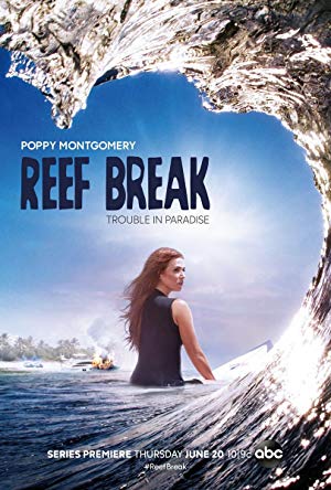 Reef Break S01e04 Xvid-afg