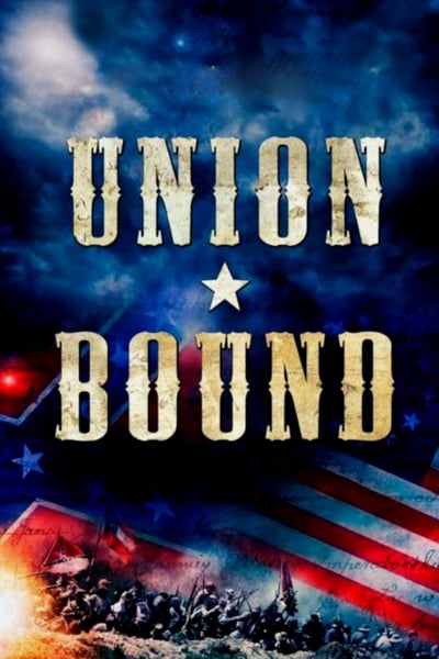Union Bound 2019 1080p AMZN WEB-DL DDP2 0 H264-CMRG
