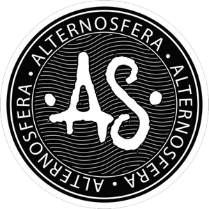 Alternosfera - LP дискография (2005-2015)