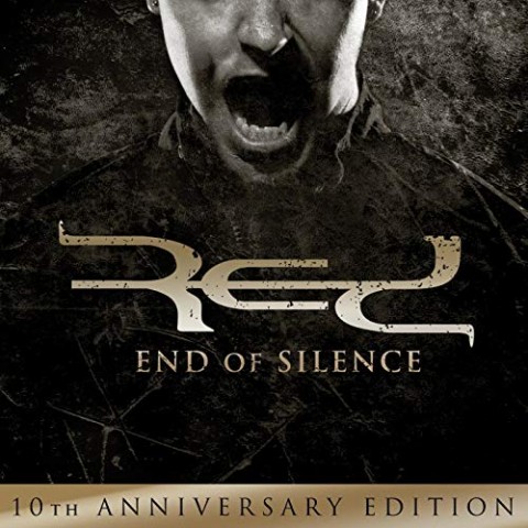 Red – End Of Silence – 10th Anniversary Edition