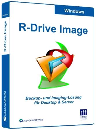 R-Drive Image 6.3 Build 6308