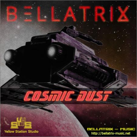 BELLATRIX - Cosmic Dust (2019)