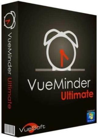 VueMinder Ultimate 2019.04