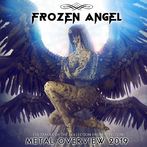 Frozen Angel: Metal Owerview (2019)