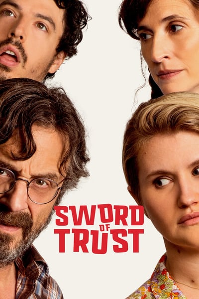 Sword Of Trust (2019) 1080p WEBRip x264-YIFY