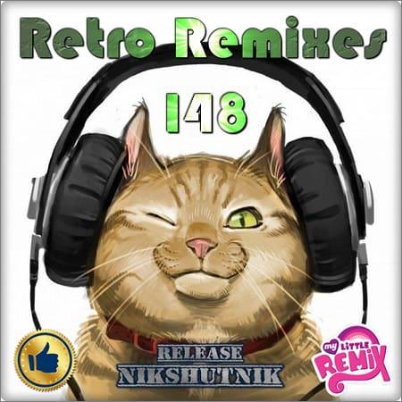 VA - Retro Remix Quality Vol.148 (2019)