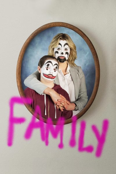 Family (2018) 1080p WEBRip x264-YIFY
