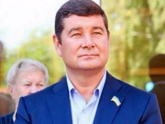 Онищенко таки не впустили на выборы: Верховный суд встретил решение по скандальному беглецу