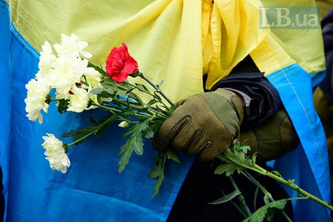На Донбассе погибли двое военных, двое ранены