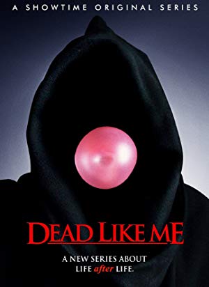 Dead Like Me S02e01 720p Web H264-webtube