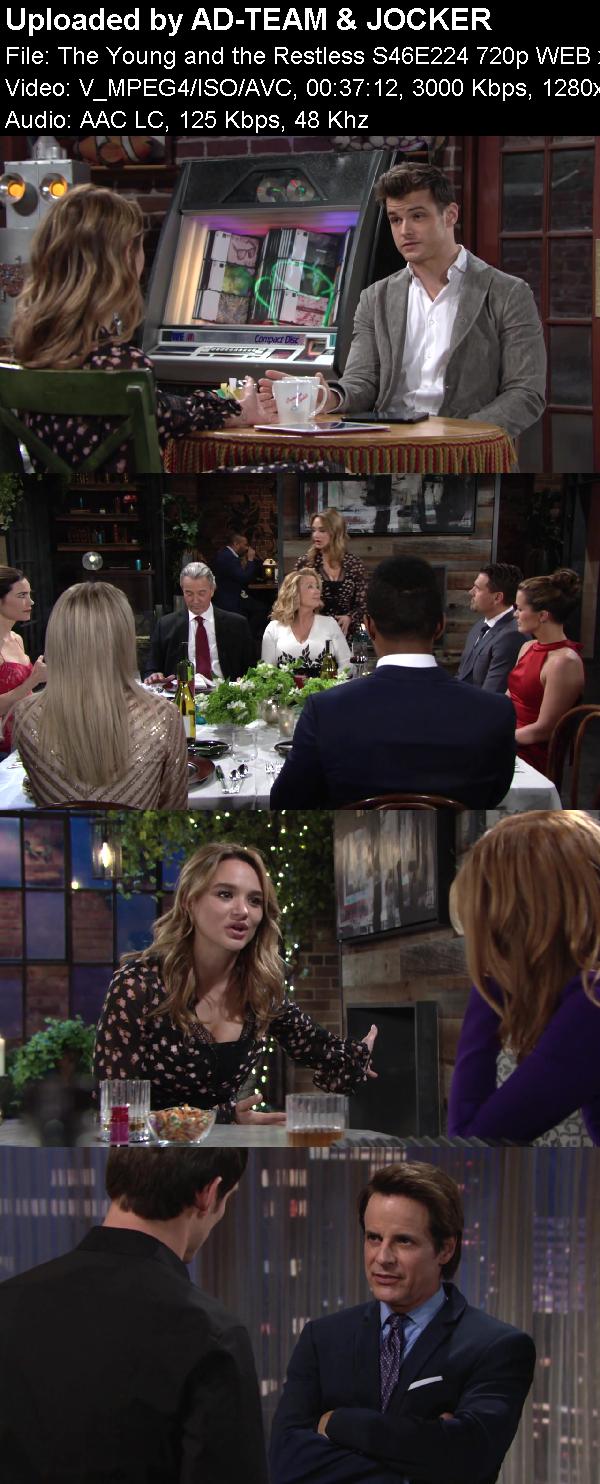 The Young And The Restless S46e224 720p Web X264-ligate
