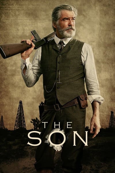 The Son S02E10 720p WEB x265-MiNX[TGx]