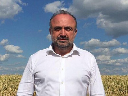 На Львовщине на выборах побеждает кандидат от "Европейской солидарности"
