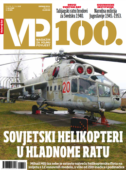 VP-Magazin Za Vojnu Povijest 2019-07 (100)