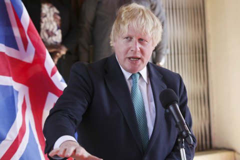 Борис Джонсон избран премьер-министром Великобритании