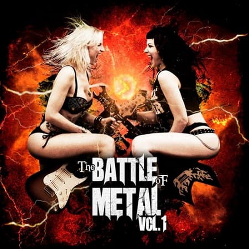 The Battle of Metal Vol.1 (2019)