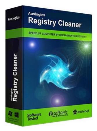 Auslogics Registry Cleaner Professional 8.0.0.2