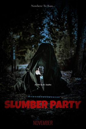 Slumber Party Murders 2018 WEBRip 720p-1XBET