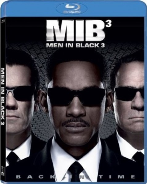 Men In Black III UHD BluRay 2160p Multi Multi H265-d3g