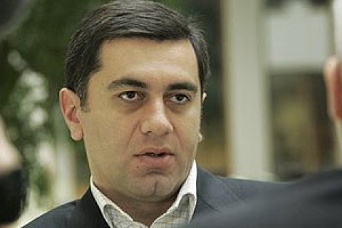 В Грузии по обвинению в попытке переворота застопорили экс-министра обороны Окруашвили