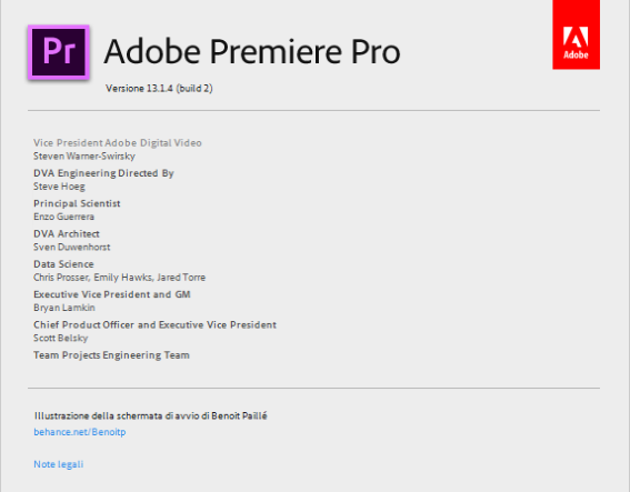 Adobe Premiere Pro CC 2019 v13.1.4.2 x64 Multilingual WEBiSO