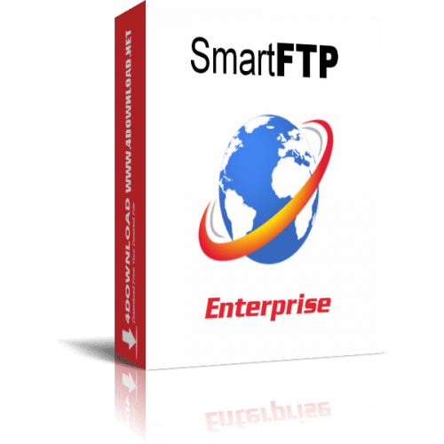 SmartFTP Client Enterprise 9.0.2682.0
