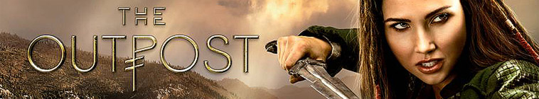 The Outpost S02e03 Xvid-afg