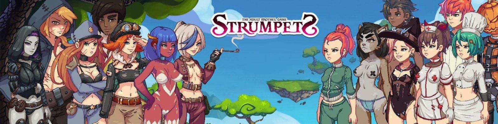 Strumpets - Strumpets Version 2.82