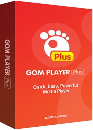 GOM Player Plus 2.3.43.5305 Final (x86-x64) (2019) =Multi/Rus=
