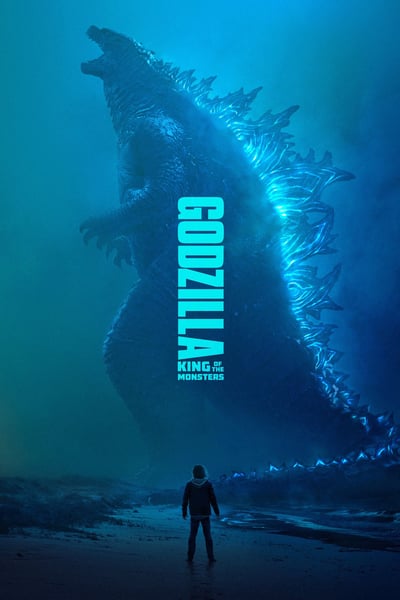 Godzilla King of the Monsters 2019 1080p KORSUB HDRip x264 AAC2 0-STUTTERSHIT