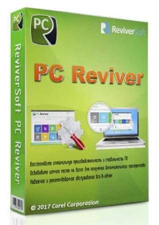 ReviverSoft PC Reviver 3.16.0.54 (x64)