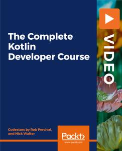 The Complete Kotlin Developer Courses