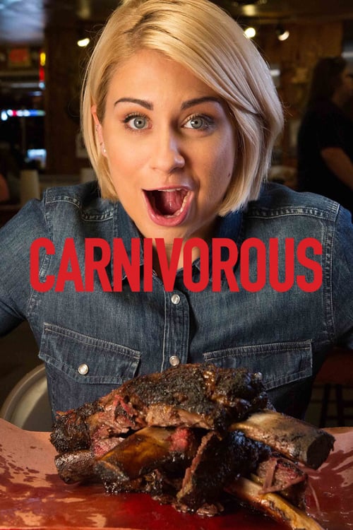 Carnivorous 2019 S01e06 Meaty Classics With A Twist 720p Webrip X264 caffeine