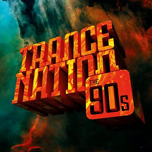 Trance Nation: The 90s (2019)