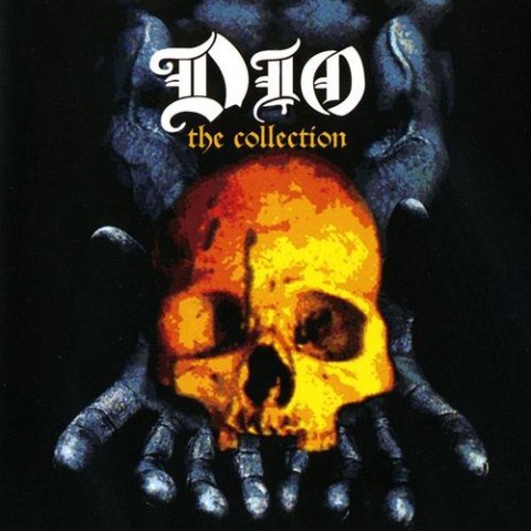 Dio – The Collection