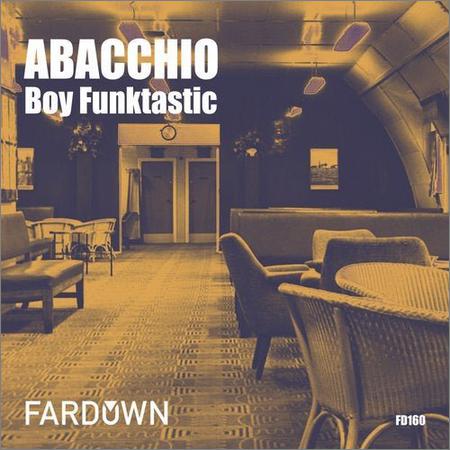 Boy Funktastic - Abbachio (2019)