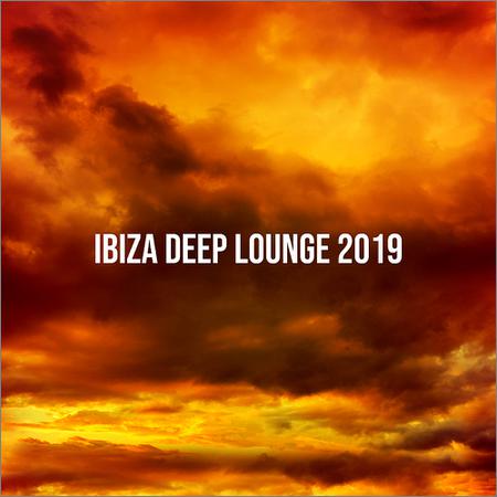 VA - Ibiza Deep Lounge 2019 (2019)