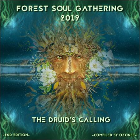 VA - Forest Soul Gathering 2019 (2019)