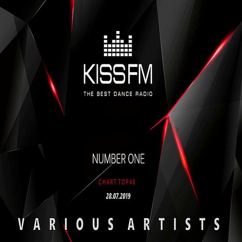 Kiss FM: Top 40 (28.07.2019)