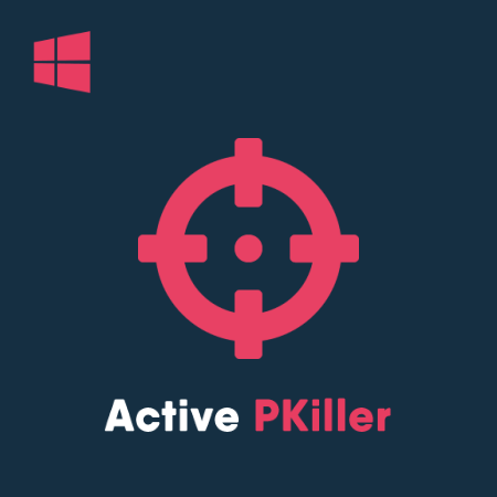 Active PKiller 1.4 + Portable (x86-x64) (2019) =Eng/Rus=
