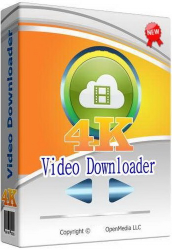 4K Video Downloader 4.12.1.3580 RePack/Portable by D!akov
