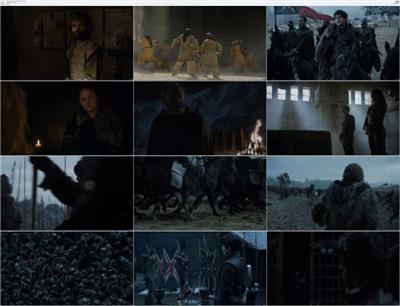 Game Of Thrones Season 06 1080p BluRay x264