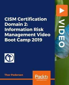 CISM Certification Domain 2
