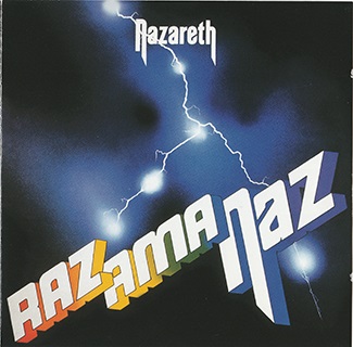 Nazareth – Razamanaz (Remastered)