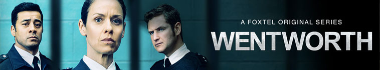 Wentworth S07e10 Xvid afg