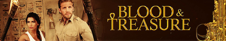 Blood And Treasure S01e12 Xvid afg